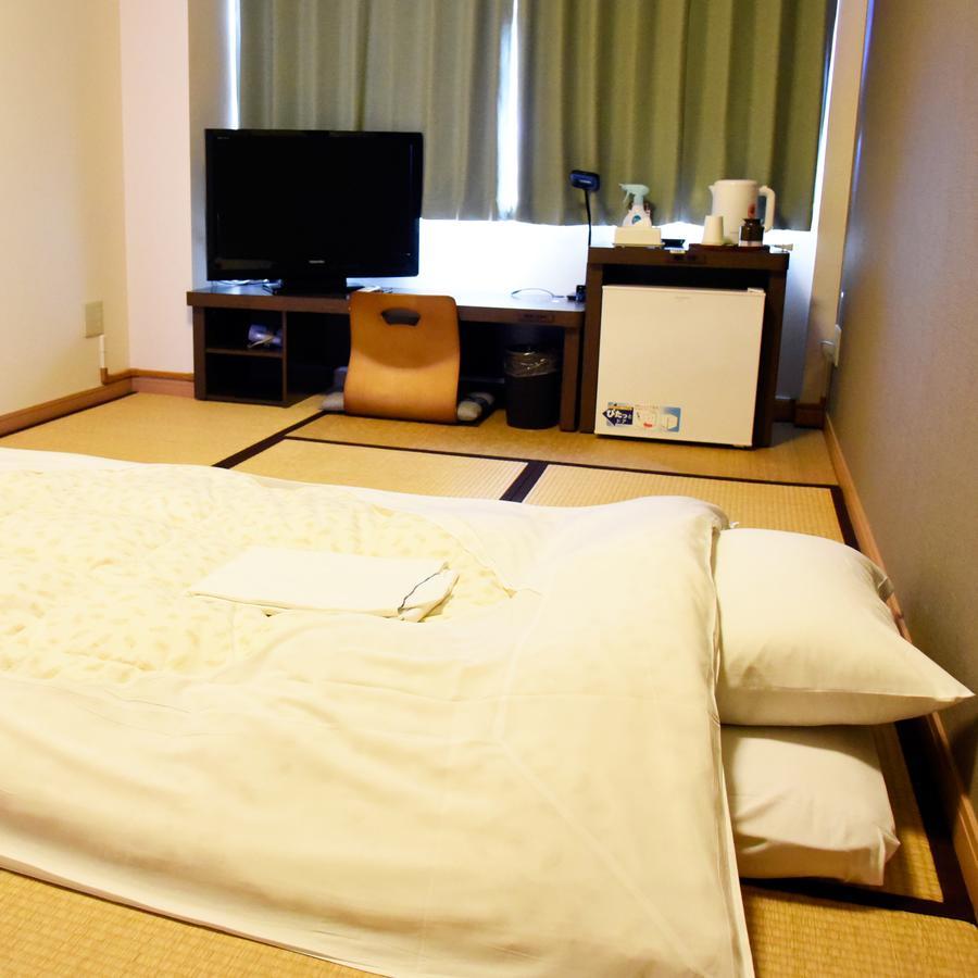 ホテル 旅籠はしもと Ōzu エクステリア 写真
